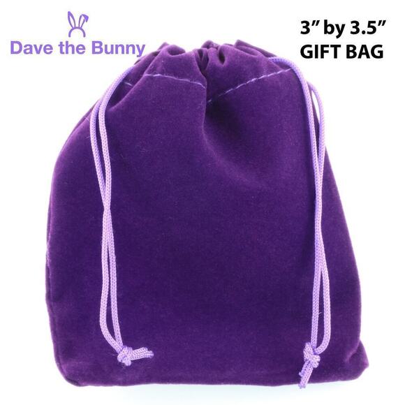 Fearless Necklace | Inspirational Saying Charm Pendant - Picture 4 of 4